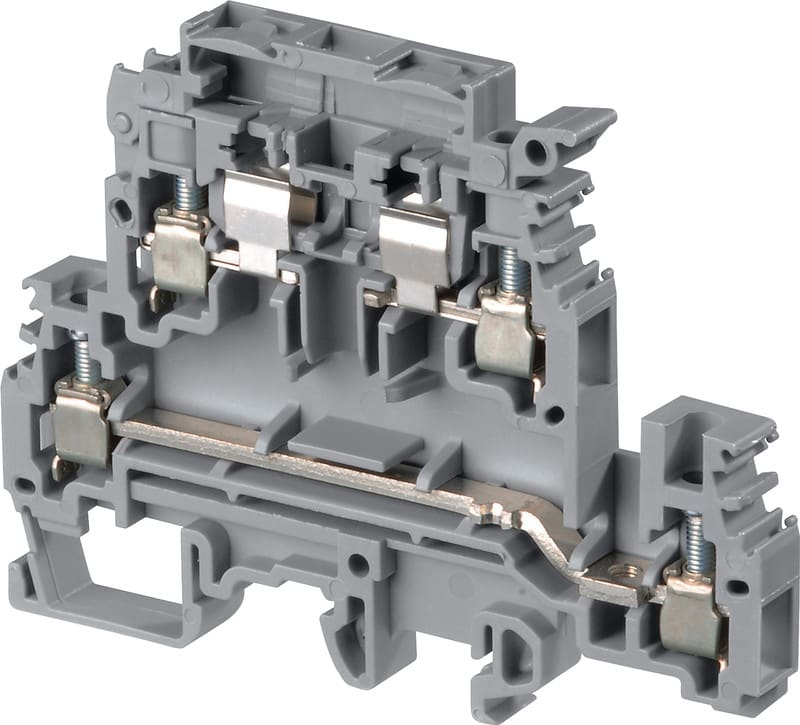 ABB - Sulakeliitin - M4/8.D2.SF
