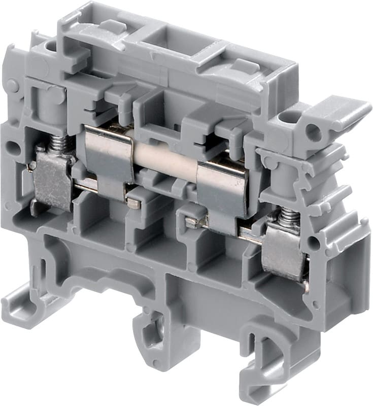 ABB - Sulakeliitin - M4/8.SFDT