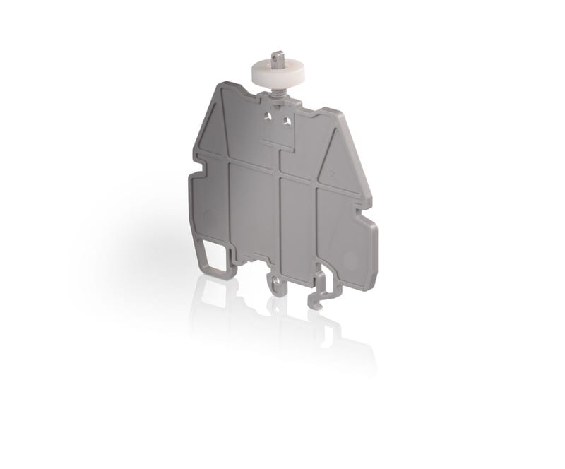 ABB - Erotuslevy - SCF22