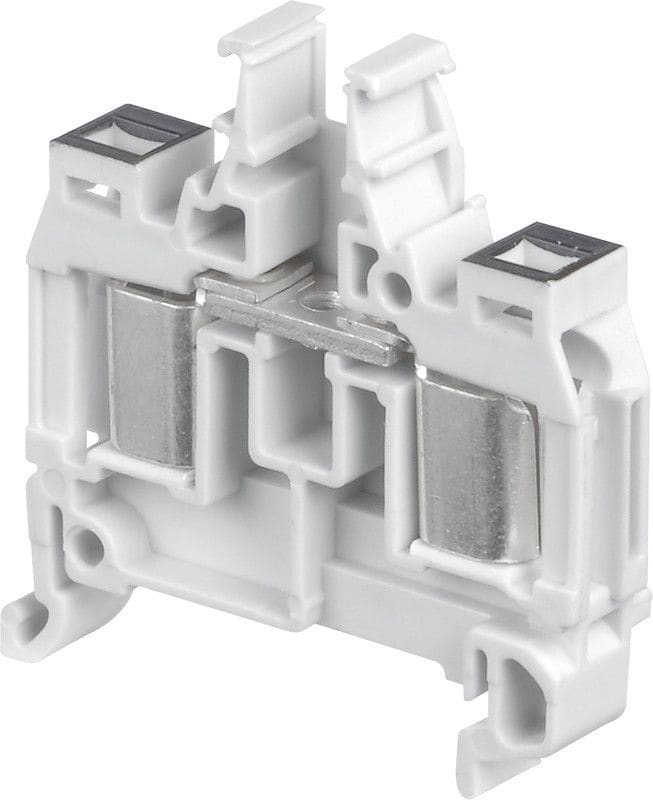 ABB - Riviliitin - D2.5/8.ADO