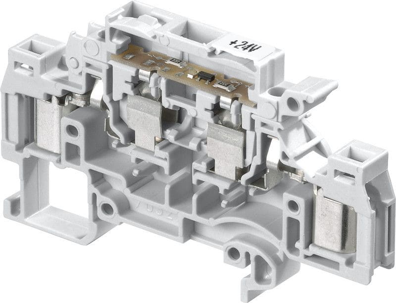 ABB - Riviliitin - D1.5/8.SFLT.ADO