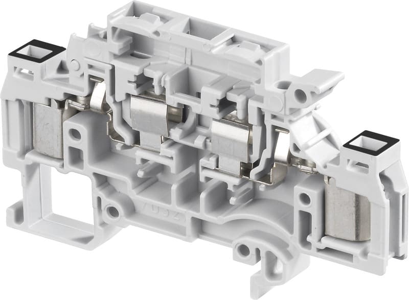 ABB - Riviliitin - D2.5/8.SFT.ADO2