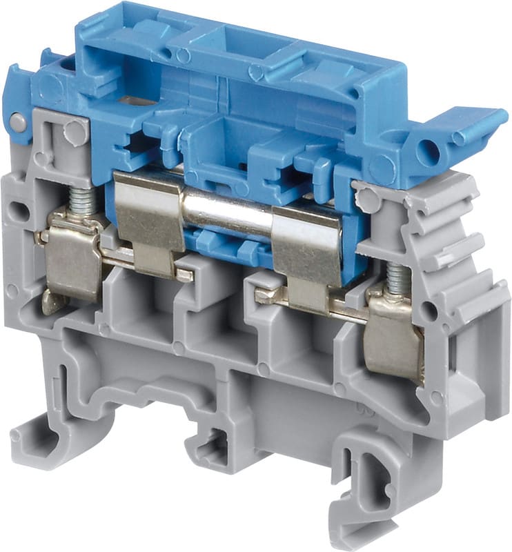 ABB - Riviliitin - M4/8.SNT