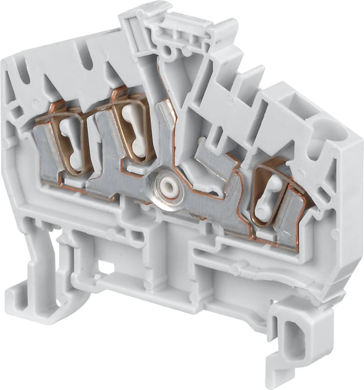 ABB - Riviliitin - D2.5/5.I.3L