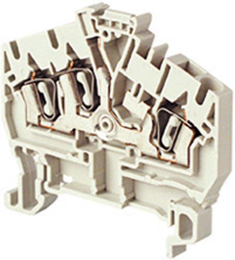 ABB - Riviliitin - D2.5/5.I.4L