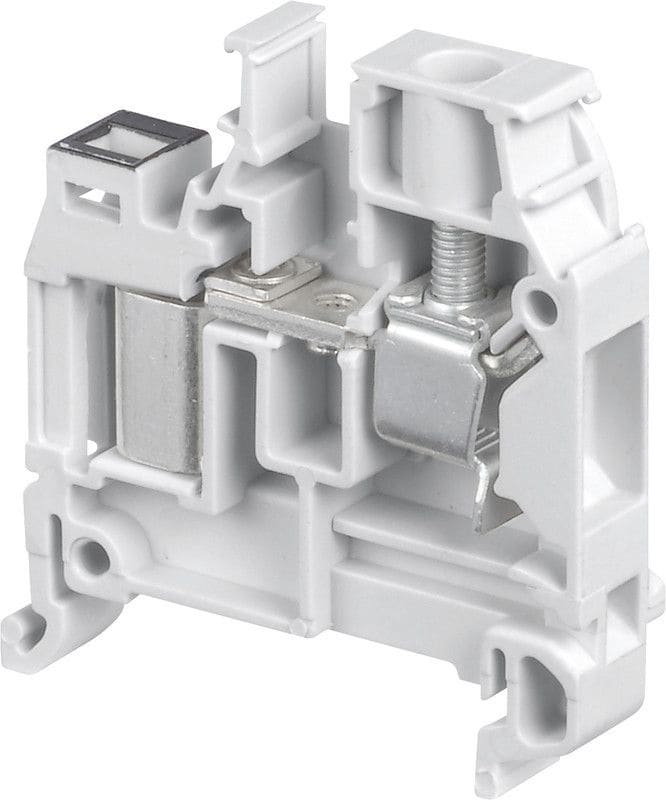 ABB - Riviliitin - D6/8.ADO/ORA