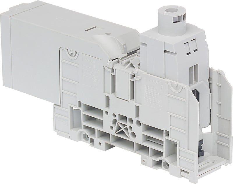 ABB - Riviliitin - D35/27.AF