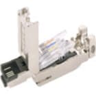 SIEMENS - Liitin Cat 5 4nap Ethern.FC RJ45 - 6GK1901-1BB10-2AA0