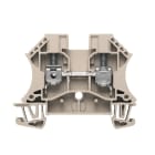 WEIDMÜLLER - Riviliitin 800 V 0.5...10 mm2 - 102020 WDU 6