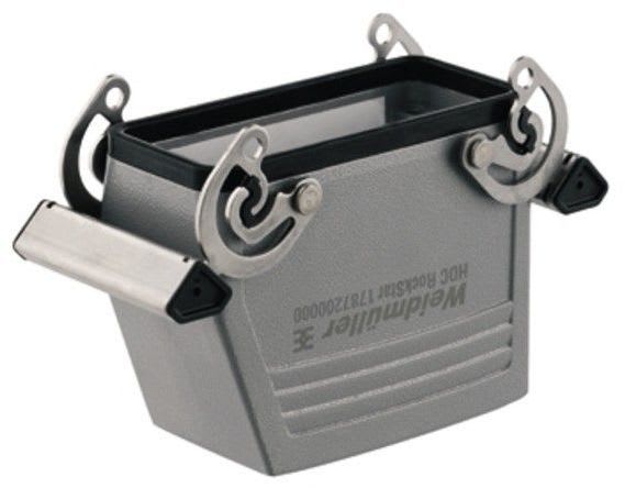 WEIDMÜLLER - Moninapaliitin - HDC 40D KBU 1M25G kotelo