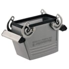 WEIDMÜLLER - Moninapaliitin - HDC 40D KBU 1M25G kotelo