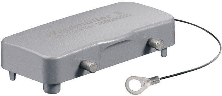 WEIDMÜLLER - Moninapaliitin - HDC 16B DODQ 4BO kotelo