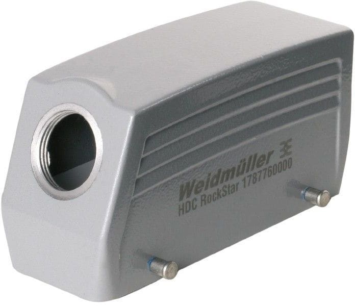 WEIDMÜLLER - Moninapaliitin - HDC 24B TSBU 1M25G kotelo