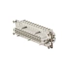 WEIDMÜLLER - Moninapaliitin - HDC HE 24 FP sisäosa