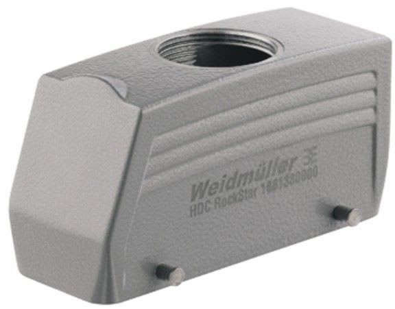 WEIDMÜLLER - Moninapaliitin - HDC 24B TOBU 1M25G kotelo