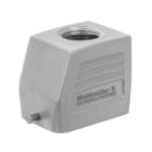 WEIDMÜLLER - Moninapaliitin - HDC 06B TOLU 1M25G kotelo