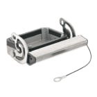 WEIDMÜLLER - Moninapaliitin - HDC 06B DMDL 1LB kotelo