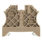 WEIDMÜLLER - Päätypuristin kork 47mm - 106120 WEW 35/2