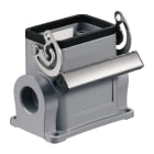 WEIDMÜLLER - Moninapaliitin - HDC 06B SLU 2M25G kotelo