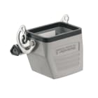 WEIDMÜLLER - Moninapaliitin - HDC 06B KLU 1M25G kotelo