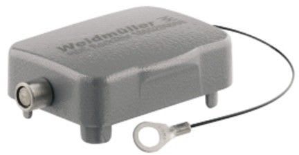 WEIDMÜLLER - Moninapaliitin - HDC 06B DODL 2BO kotelo