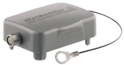 WEIDMÜLLER - Moninapaliitin - HDC 06B DODL 2BO kotelo