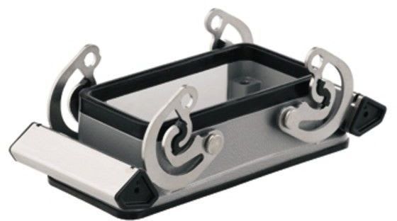 WEIDMÜLLER - Moninapaliitin - HDC 10B ABU kotelo