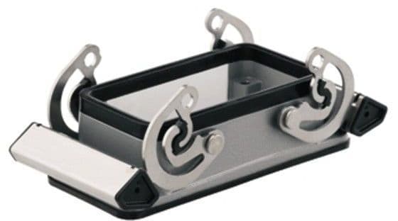 WEIDMÜLLER - Moninapaliitin - HDC 10B ABU kotelo