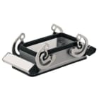 WEIDMÜLLER - Moninapaliitin - HDC 10B ABU kotelo