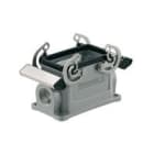 WEIDMÜLLER - Moninapaliitin - HDC 10B SBU 2M25G kotelo