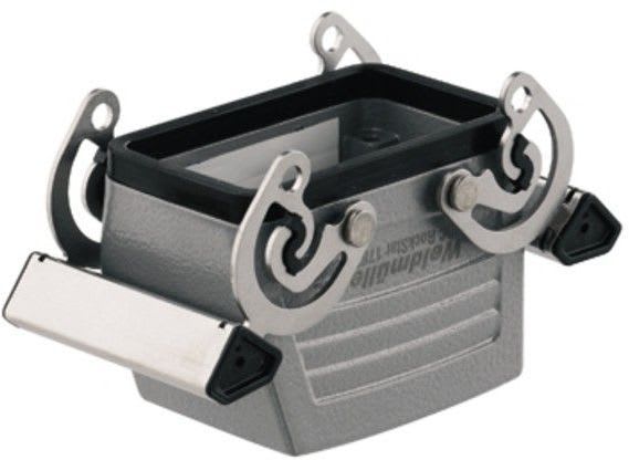 WEIDMÜLLER - Moninapaliitin - HDC 10B KBU 1M20G kotelo