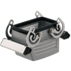 WEIDMÜLLER - Moninapaliitin - HDC 10B KBU 1M20G kotelo