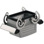 WEIDMÜLLER - Moninapaliitin - HDC 10B KBU 1M20G kotelo