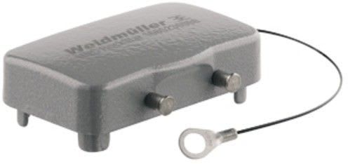 WEIDMÜLLER - Moninapaliitin - HDC 10B DODQ 4BO kotelo