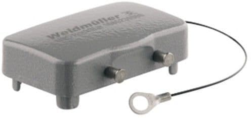 WEIDMÜLLER - Moninapaliitin - HDC 10B DODQ 4BO kotelo