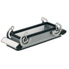 WEIDMÜLLER - Moninapaliitin - HDC 24B ABU kotelo