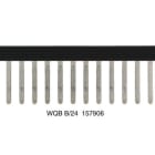 WEIDMÜLLER - Rinnanliitäntä - 157906 WQB B/24