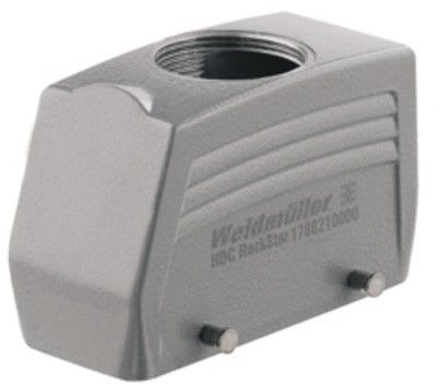 WEIDMÜLLER - Moninapaliitin - HDC 16B TOBU 1M25G kotelo