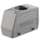 WEIDMÜLLER - Moninapaliitin - HDC 16B TOBU 1M25G kotelo