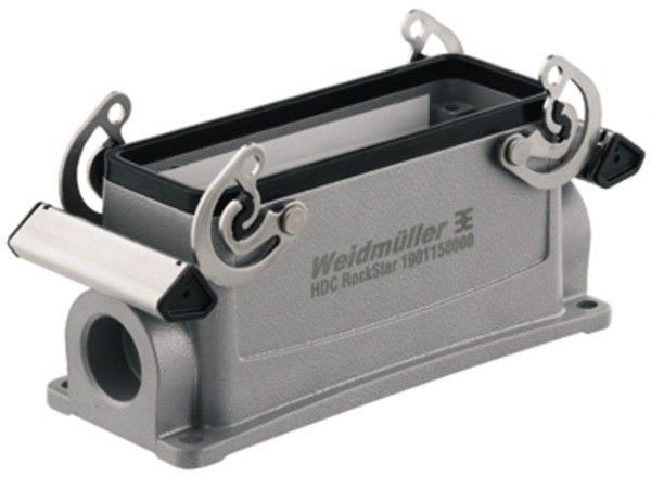 WEIDMÜLLER - Moninapaliitin - HDC 24B SBU 2M25G kotelo