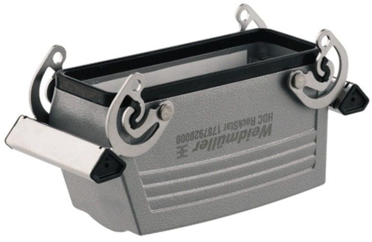 WEIDMÜLLER - Moninapaliitin - HDC 24B KBU 1M25G kotelo