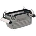WEIDMÜLLER - Moninapaliitin - HDC 24B KBU 1M25G kotelo