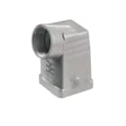 WEIDMÜLLER - Moninapaliitin - HDC 04A TWLU 1M20G kotelo