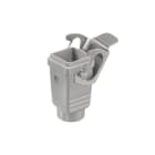 WEIDMÜLLER - Moninapaliitin - HDC 04A KOLU 1M20G kotelo