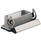 WEIDMÜLLER - Moninapaliitin - HDC 10A ALU kotelo