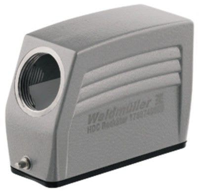 WEIDMÜLLER - Moninapaliitin - HDC 16A TSLU 1M25G kotelo
