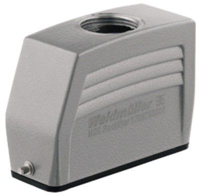 WEIDMÜLLER - Moninapaliitin - HDC 16A TOLU 1M25G kotelo