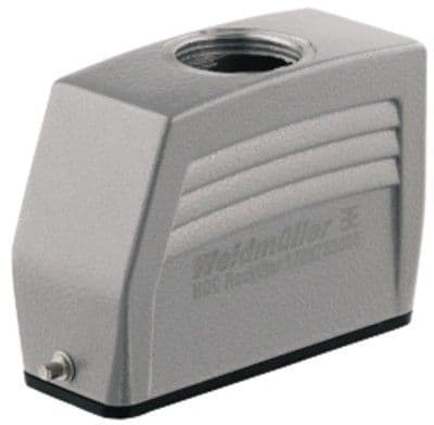 WEIDMÜLLER - Moninapaliitin - HDC 16A TOLU 1M25G kotelo
