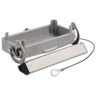 WEIDMÜLLER - Moninapaliitin - HDC 16A DODL 1LB kotelo