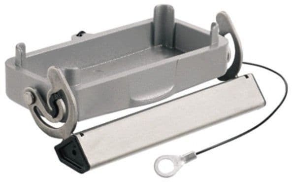 WEIDMÜLLER - Moninapaliitin - HDC 16A DODL 1LB kotelo